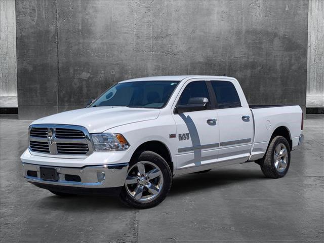 used 2016 Ram 1500 car, priced at $20,982