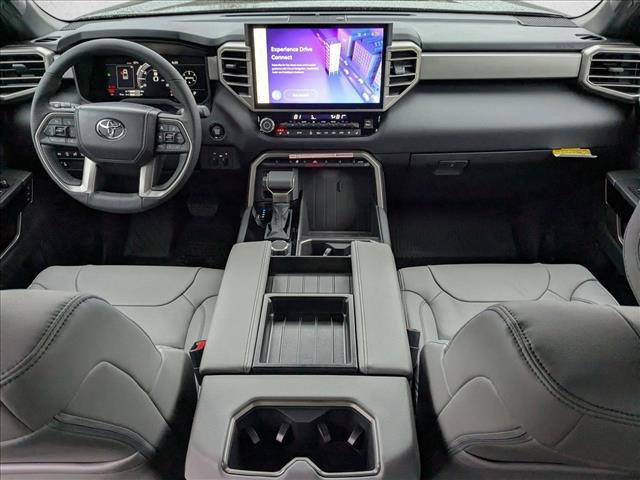 new 2026 Toyota Tundra car, priced at $58,858