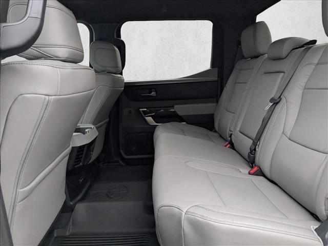 new 2026 Toyota Tundra car, priced at $58,858