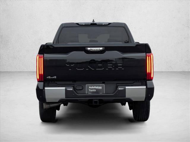 new 2026 Toyota Tundra car, priced at $58,858