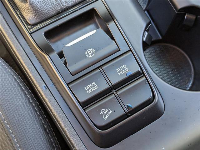 used 2021 Hyundai Tucson car, priced at $21,551