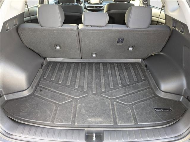 used 2021 Hyundai Tucson car, priced at $21,551