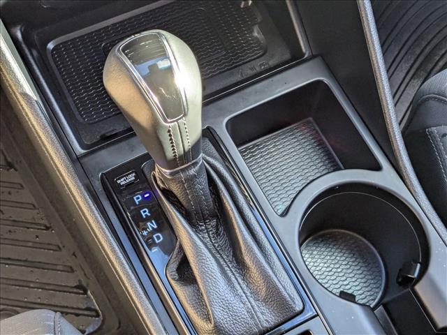 used 2021 Hyundai Tucson car, priced at $21,551