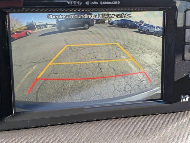 used 2021 Hyundai Tucson car, priced at $21,551