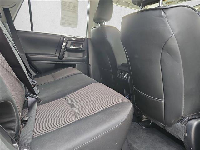 used 2023 Toyota 4Runner car, priced at $38,992