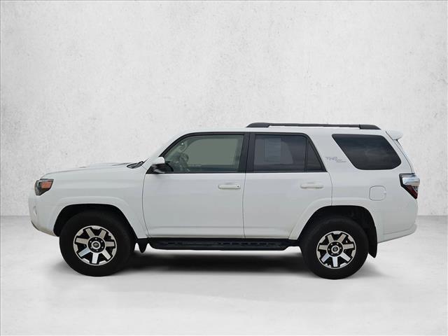 used 2023 Toyota 4Runner car, priced at $38,992