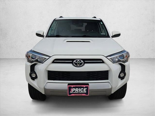 used 2023 Toyota 4Runner car, priced at $38,992