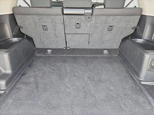 used 2023 Toyota 4Runner car, priced at $38,992