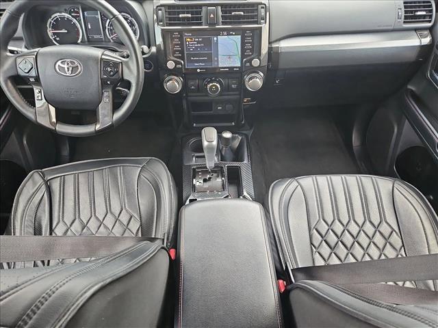 used 2023 Toyota 4Runner car, priced at $38,992