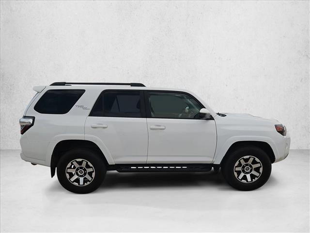 used 2023 Toyota 4Runner car, priced at $38,992