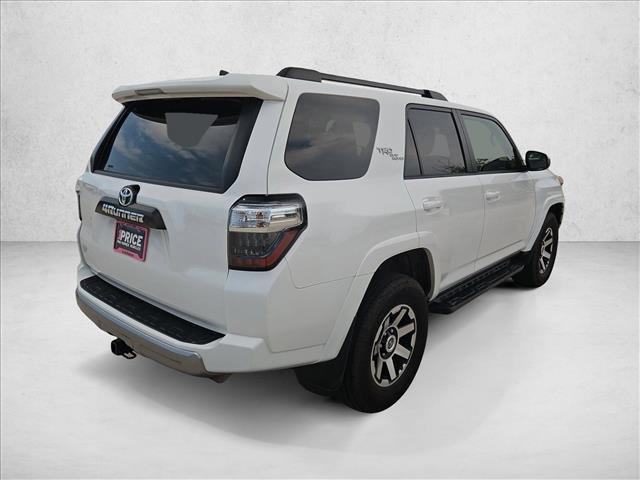 used 2023 Toyota 4Runner car, priced at $38,992