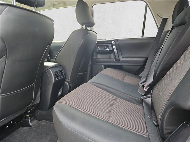used 2023 Toyota 4Runner car, priced at $38,992