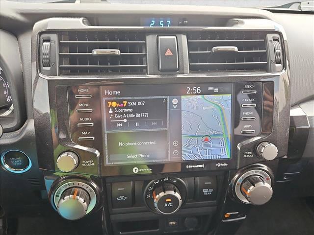 used 2023 Toyota 4Runner car, priced at $38,992