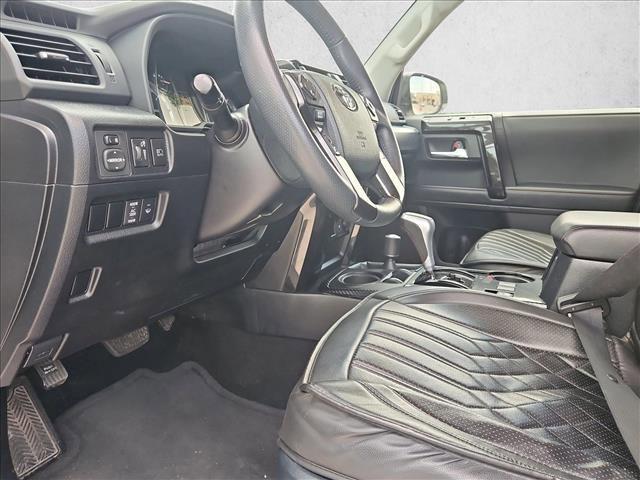 used 2023 Toyota 4Runner car, priced at $38,992