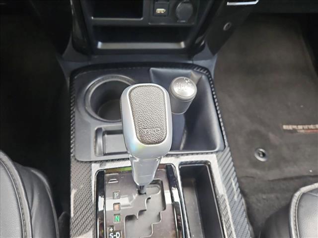used 2023 Toyota 4Runner car, priced at $38,992