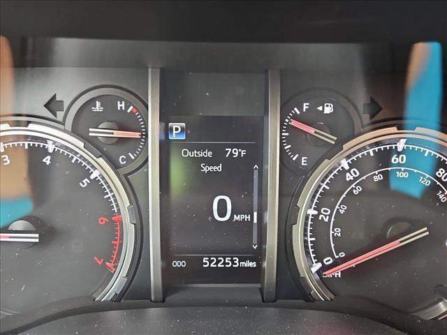 used 2023 Toyota 4Runner car, priced at $38,992