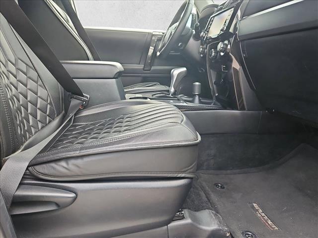 used 2023 Toyota 4Runner car, priced at $38,992