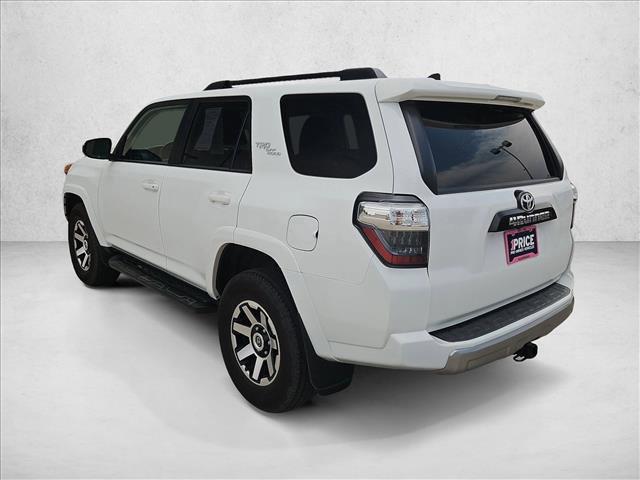 used 2023 Toyota 4Runner car, priced at $38,992