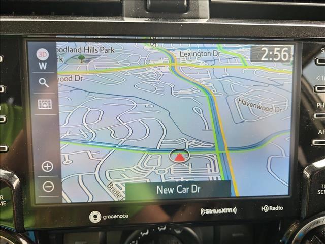 used 2023 Toyota 4Runner car, priced at $38,992