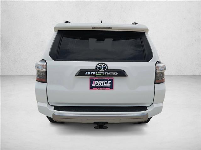 used 2023 Toyota 4Runner car, priced at $38,992