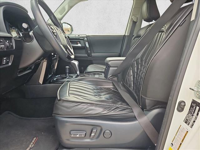 used 2023 Toyota 4Runner car, priced at $38,992