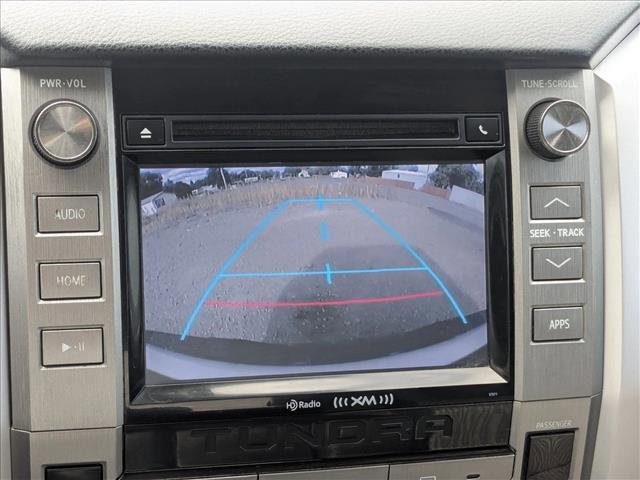 used 2015 Toyota Tundra car, priced at $18,491