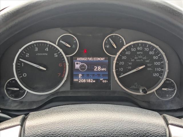 used 2015 Toyota Tundra car, priced at $18,491