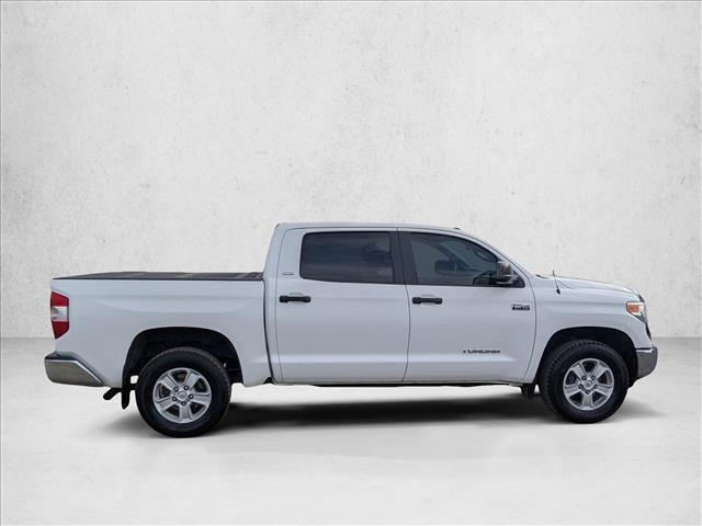 used 2015 Toyota Tundra car, priced at $18,491