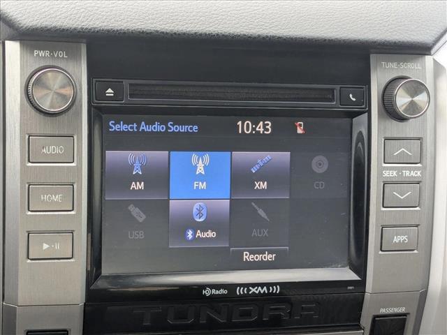 used 2015 Toyota Tundra car, priced at $18,491