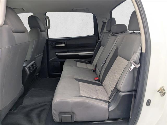 used 2015 Toyota Tundra car, priced at $18,491