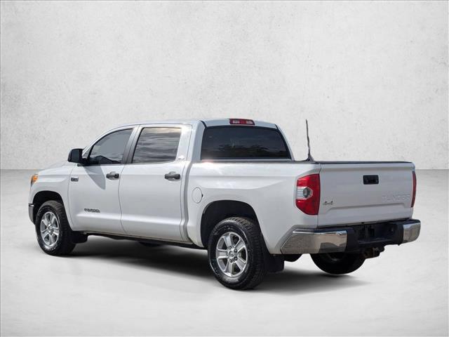 used 2015 Toyota Tundra car, priced at $18,491