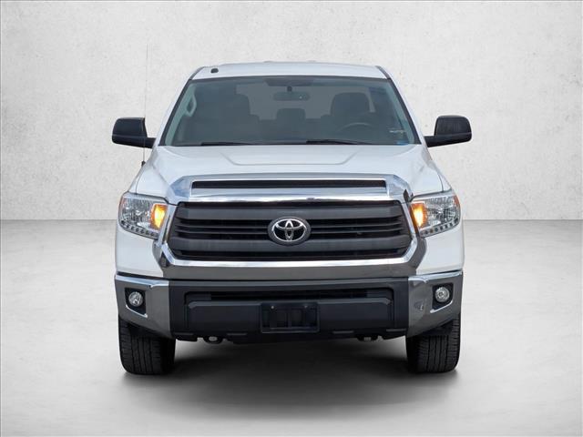 used 2015 Toyota Tundra car, priced at $18,491