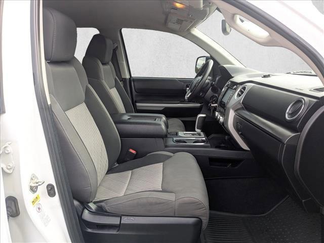 used 2015 Toyota Tundra car, priced at $18,491