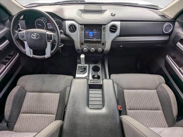used 2015 Toyota Tundra car, priced at $18,491