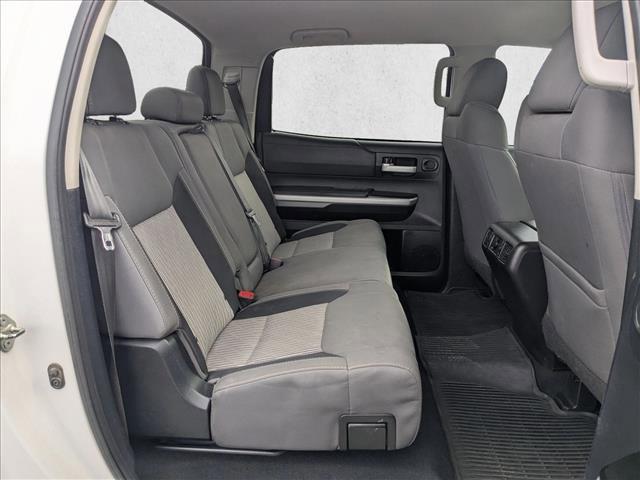 used 2015 Toyota Tundra car, priced at $18,491