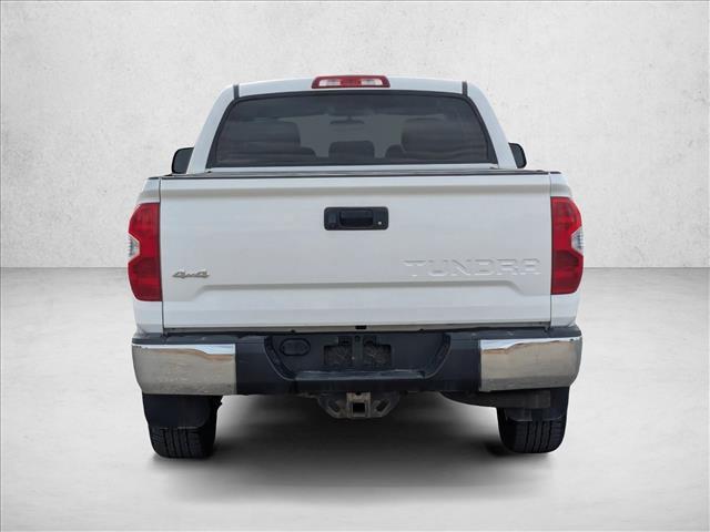 used 2015 Toyota Tundra car, priced at $18,491