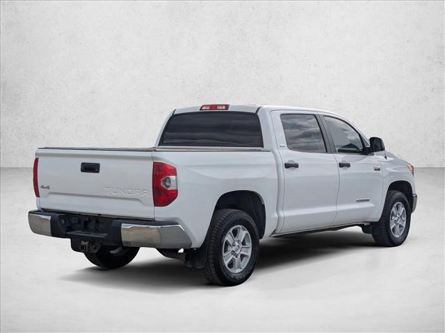 used 2015 Toyota Tundra car, priced at $18,491