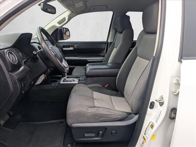 used 2015 Toyota Tundra car, priced at $18,491
