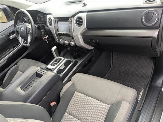 used 2015 Toyota Tundra car, priced at $18,491