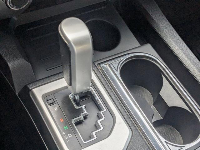 used 2015 Toyota Tundra car, priced at $18,491