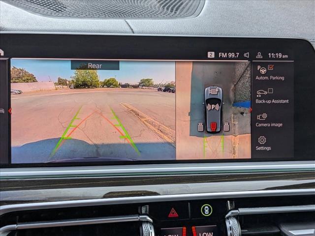 used 2020 BMW X5 car, priced at $28,933
