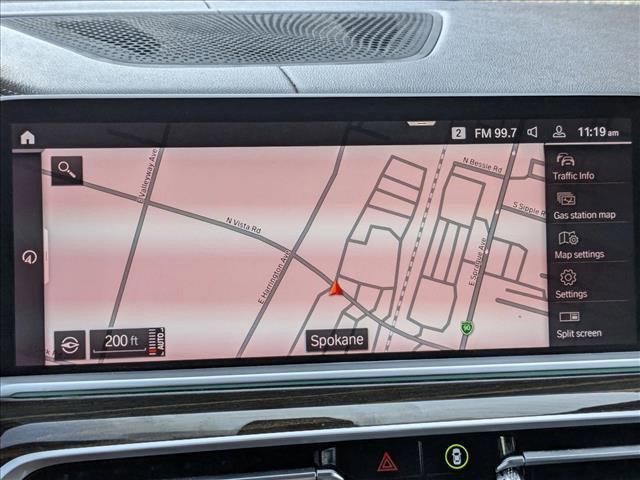 used 2020 BMW X5 car, priced at $28,933