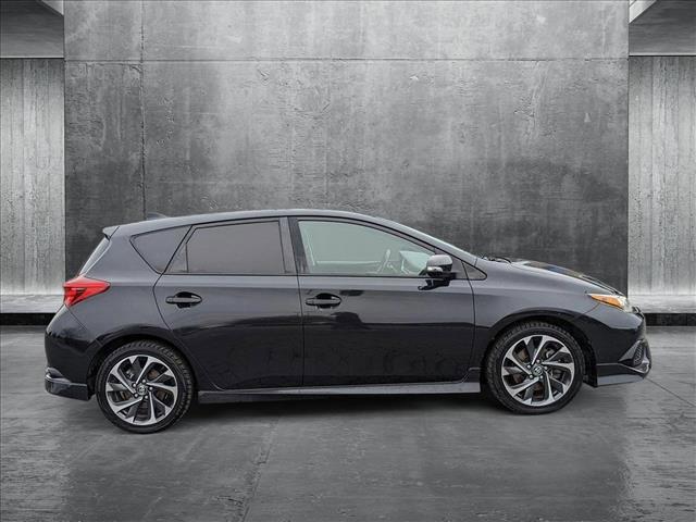 used 2017 Toyota Corolla iM car, priced at $15,991