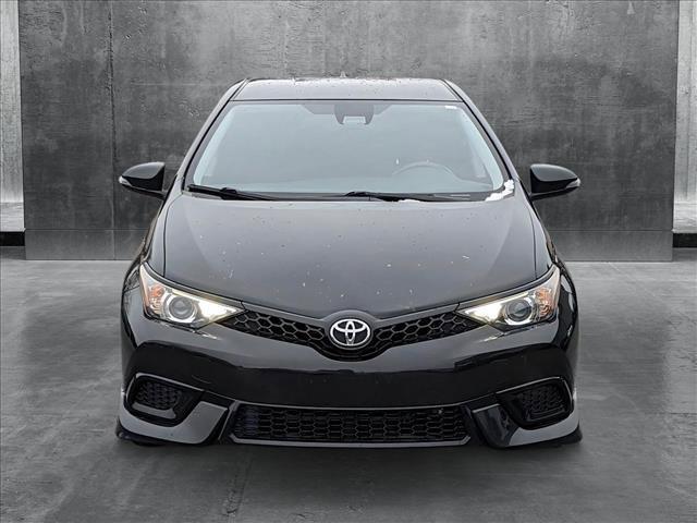 used 2017 Toyota Corolla iM car, priced at $15,991