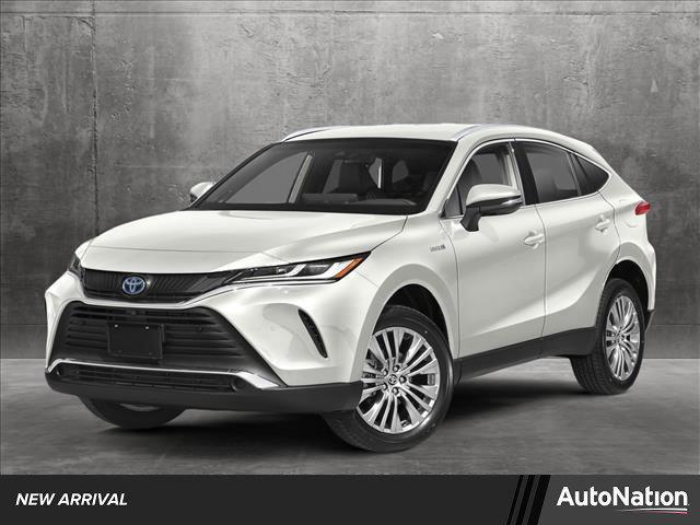 used 2021 Toyota Venza car, priced at $31,981