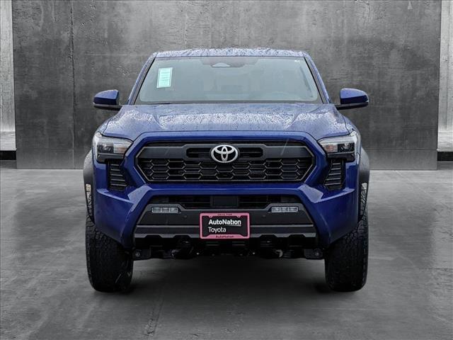 new 2024 Toyota Tacoma car, priced at $51,609