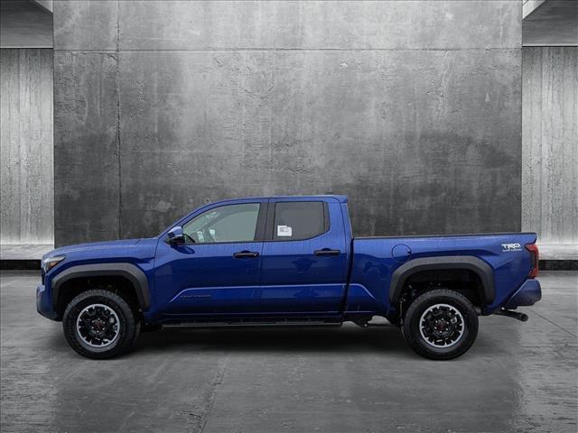 new 2024 Toyota Tacoma car, priced at $51,609