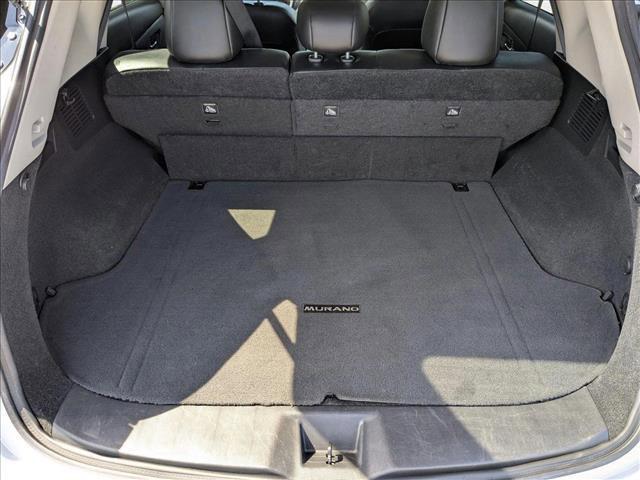 used 2023 Nissan Murano car, priced at $21,744