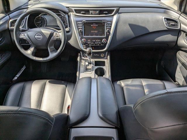 used 2023 Nissan Murano car, priced at $21,744