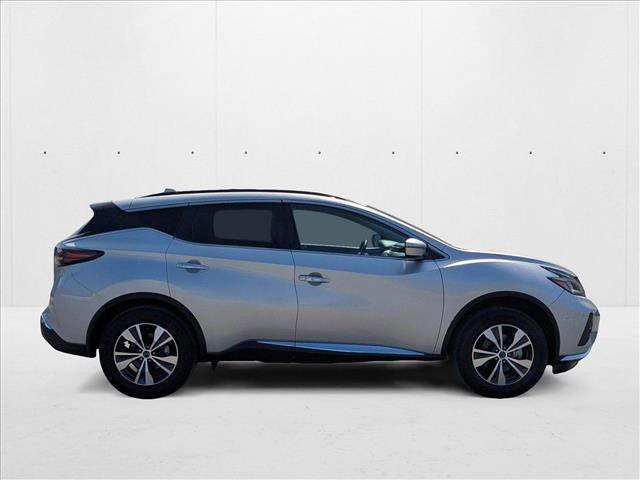 used 2023 Nissan Murano car, priced at $21,744